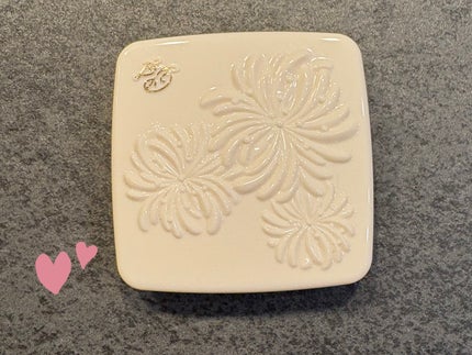 プレスト ブラッシュ/PAUL & JOE BEAUTE/パウダーチークを使ったクチコミ(1枚目)