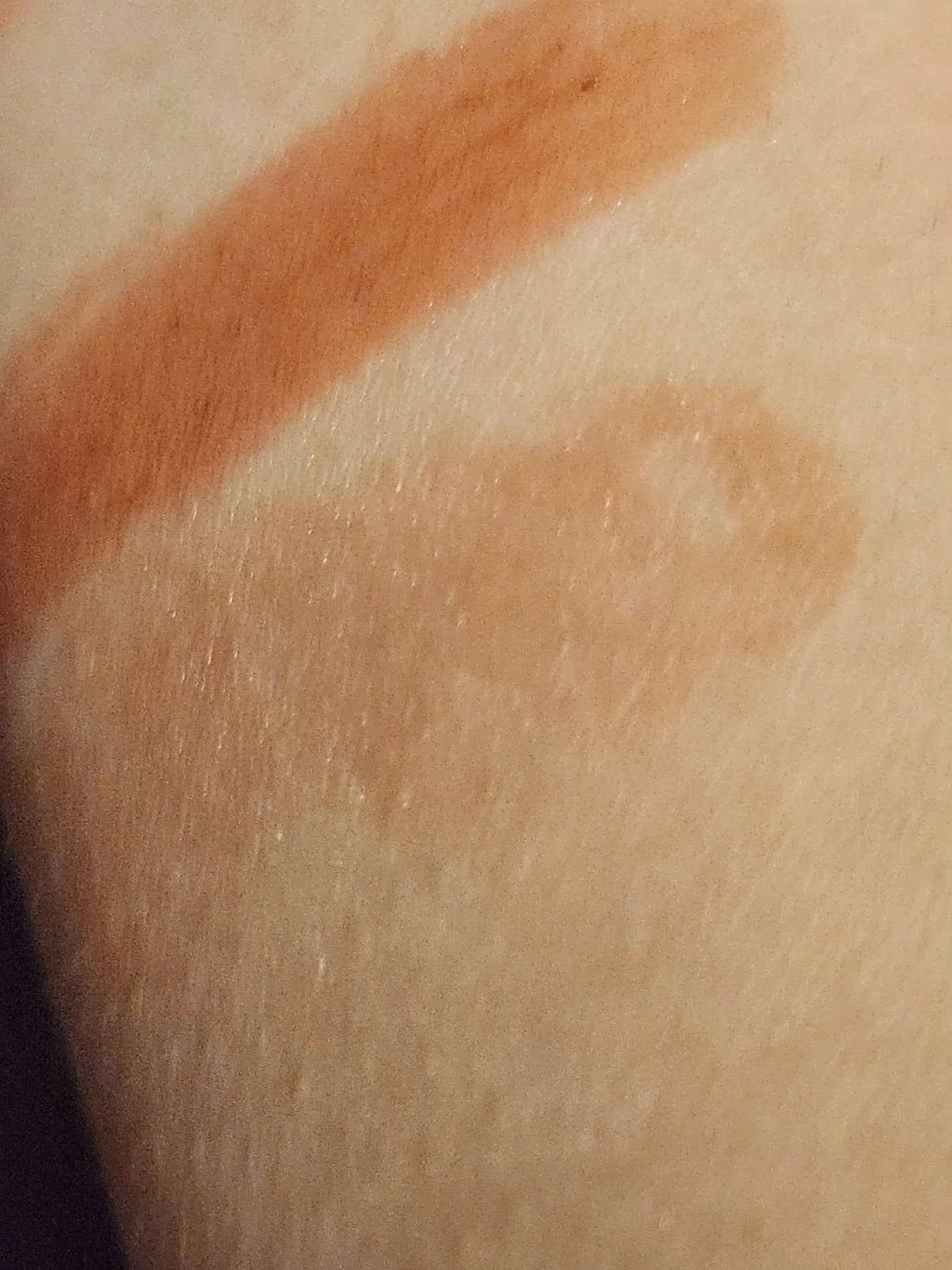 むちぷるティント/キャンメイク/リップティントを使ったクチコミ(3枚目)