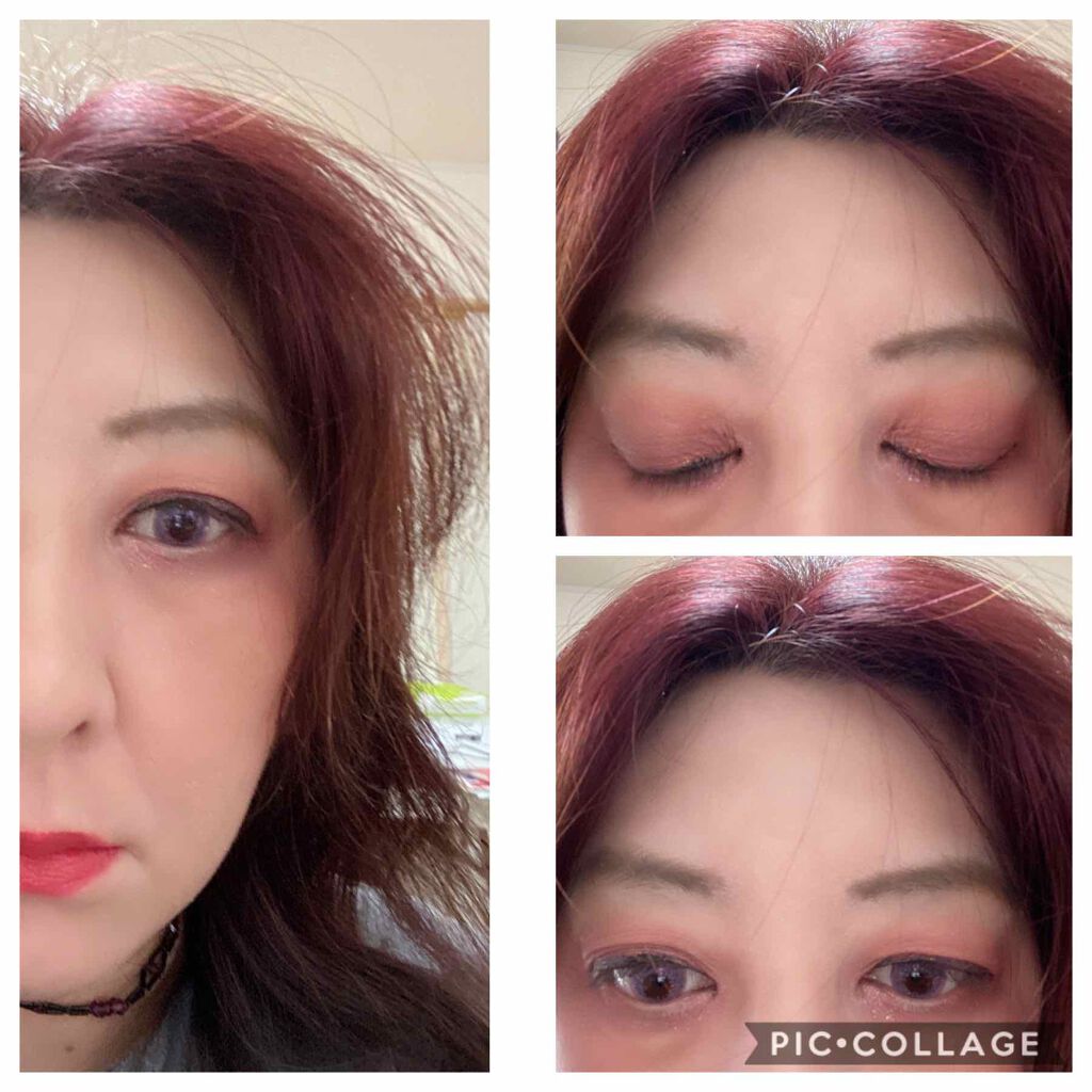 カラーセンセーショナル リップスティック C/MAYBELLINE NEW YORK/口紅を使ったクチコミ（2枚目）