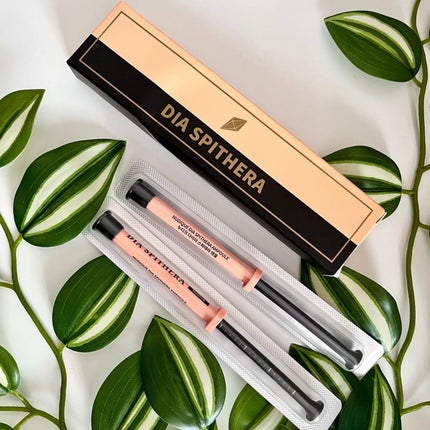 ダイヤスピキュール/NUDIQUE/美容液を使ったクチコミ(6枚目)