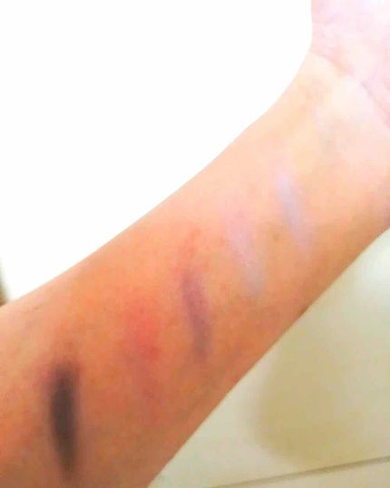 サンク クルール/Dior/アイシャドウパレットを使ったクチコミ(2枚目)