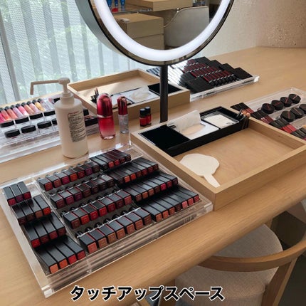 アルティミューン™ パワライジング コンセントレート Ⅲ/SHISEIDO/美容液を使ったクチコミ(5枚目)