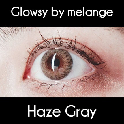 MELANGE 1day/MELANGE BY MAGICCOLOR/ワンデー(1DAY)カラコンを使ったクチコミ(1枚目)