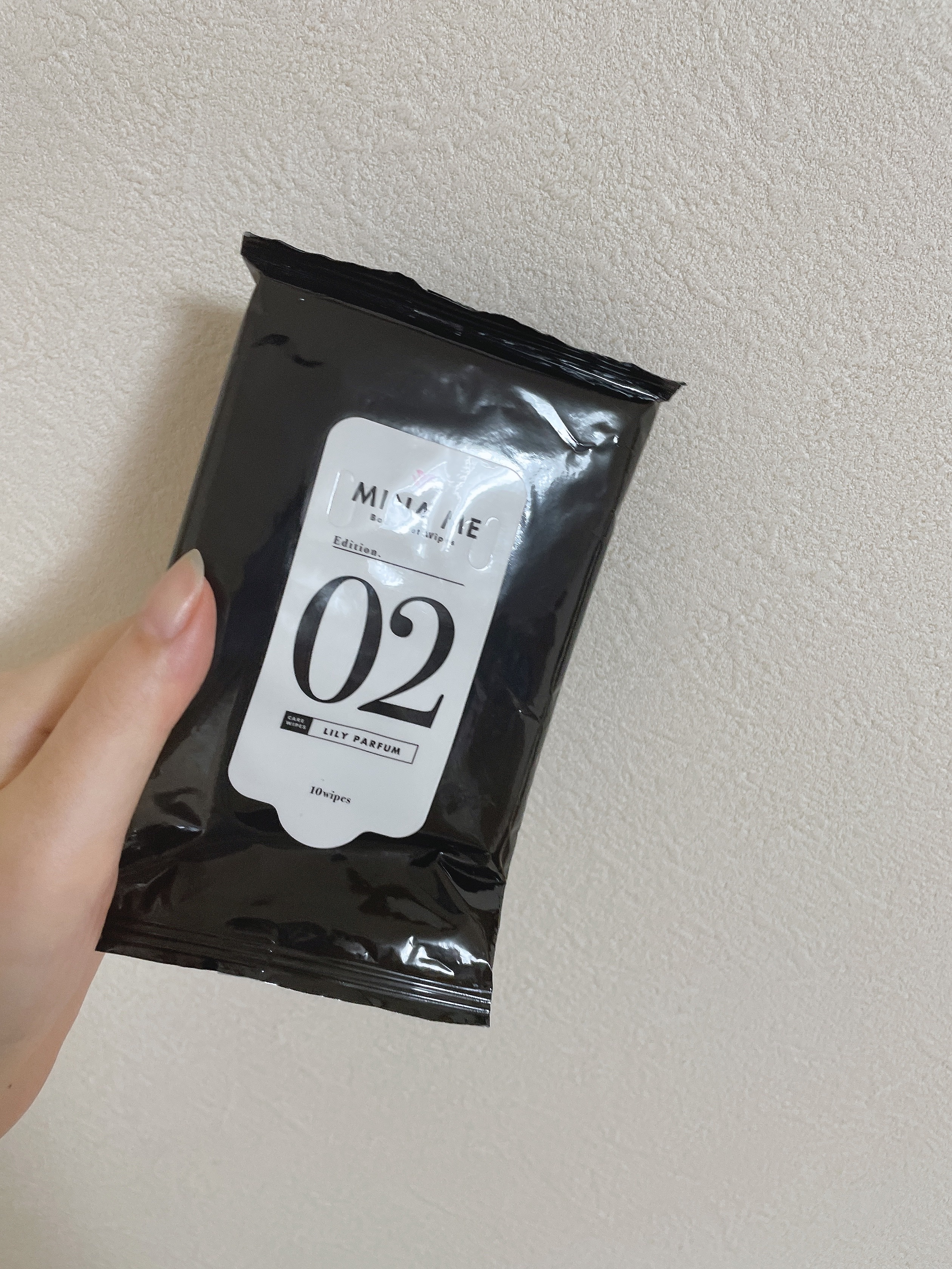 ホテラバはカラコンだけじゃない🥹💖💖
こちらのフェムシート、香りが良くてさっぱり。
急なお泊まりや、入院時、おりものが気になる時、
大活躍します😳


#夏に備えるスキンケア 
#ボディケア #おすすめ
