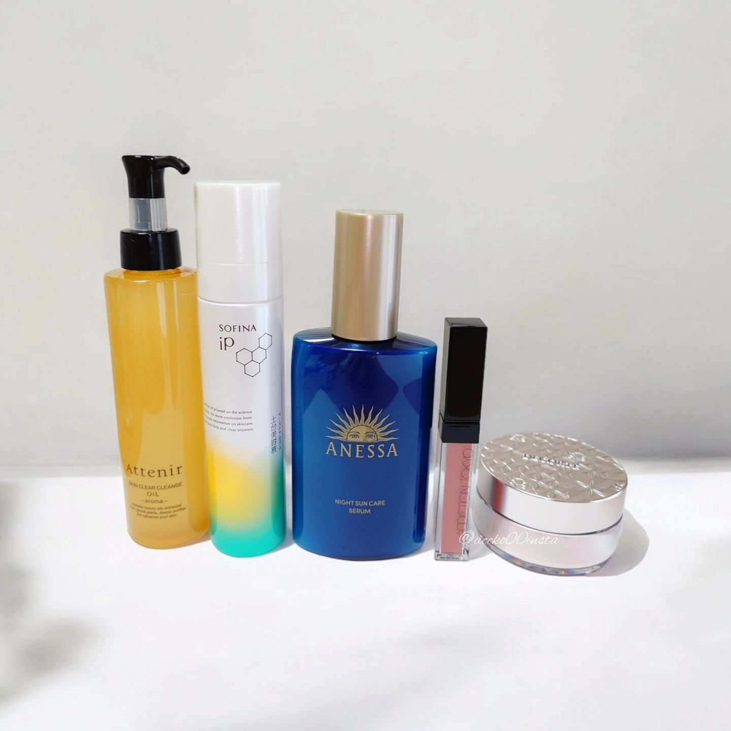 ソフィーナ iP ベースケア セラム＜土台美容液＞/SOFINA iP/美容液を使ったクチコミ（1枚目）