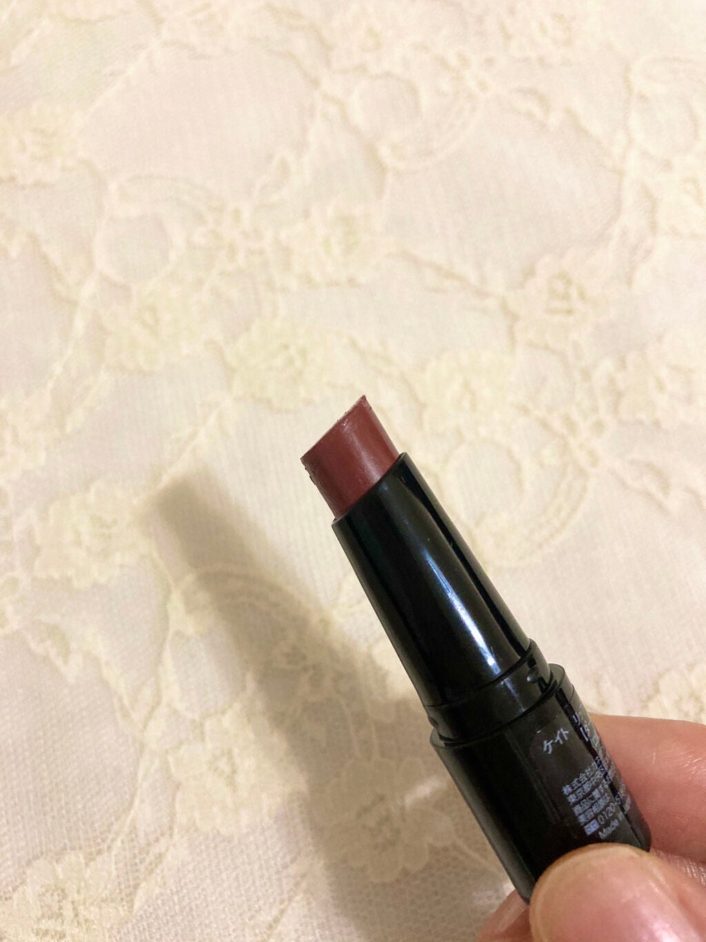 ケイト リップモンスター/KATE/口紅を使ったクチコミ(2枚目)