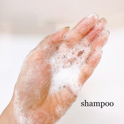 薬用スカルプシャンプー/トリートメント/KADASON (カダソン)/市販シャンプーを使ったクチコミ(7枚目)