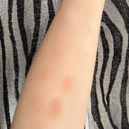 ベターザンパレット/rom&nd/アイシャドウパレットを使ったクチコミ(5枚目)