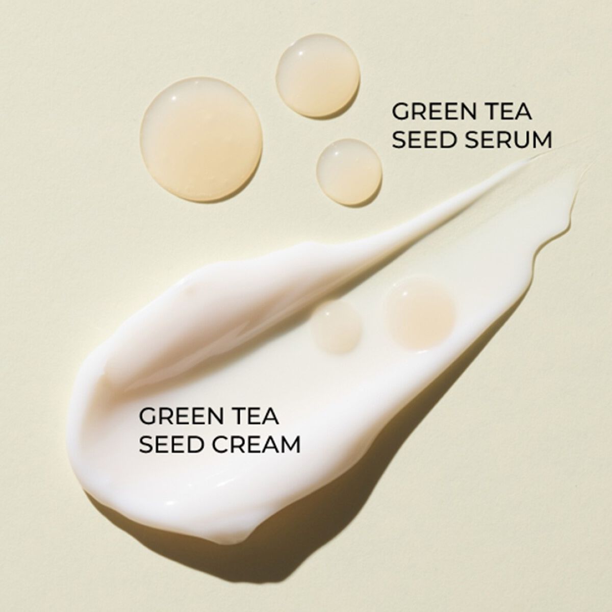 グリーンティーシード セラム N/innisfree/美容液を使ったクチコミ(3枚目)