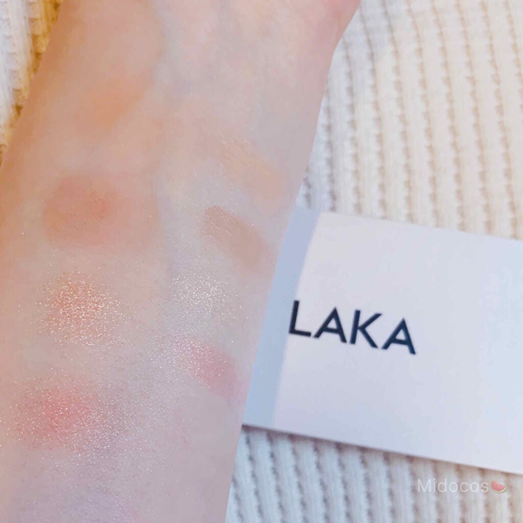 ラストオート ジェルアイライナー/BBIA/ジェルアイライナーを使ったクチコミ(2枚目)