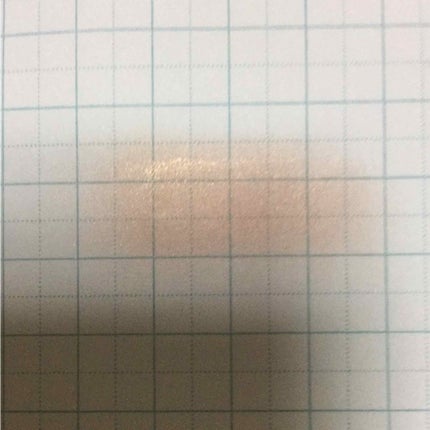 MCアイシャドウ/MAGIC CLOSET/単色アイシャドウを使ったクチコミ(2枚目)