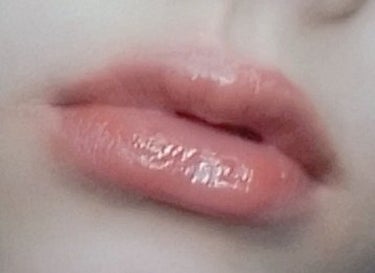 もあ on LIPS 「生まれ変わるようなリップの塗り方紹介します💄良ければやってみて..」（3枚目）