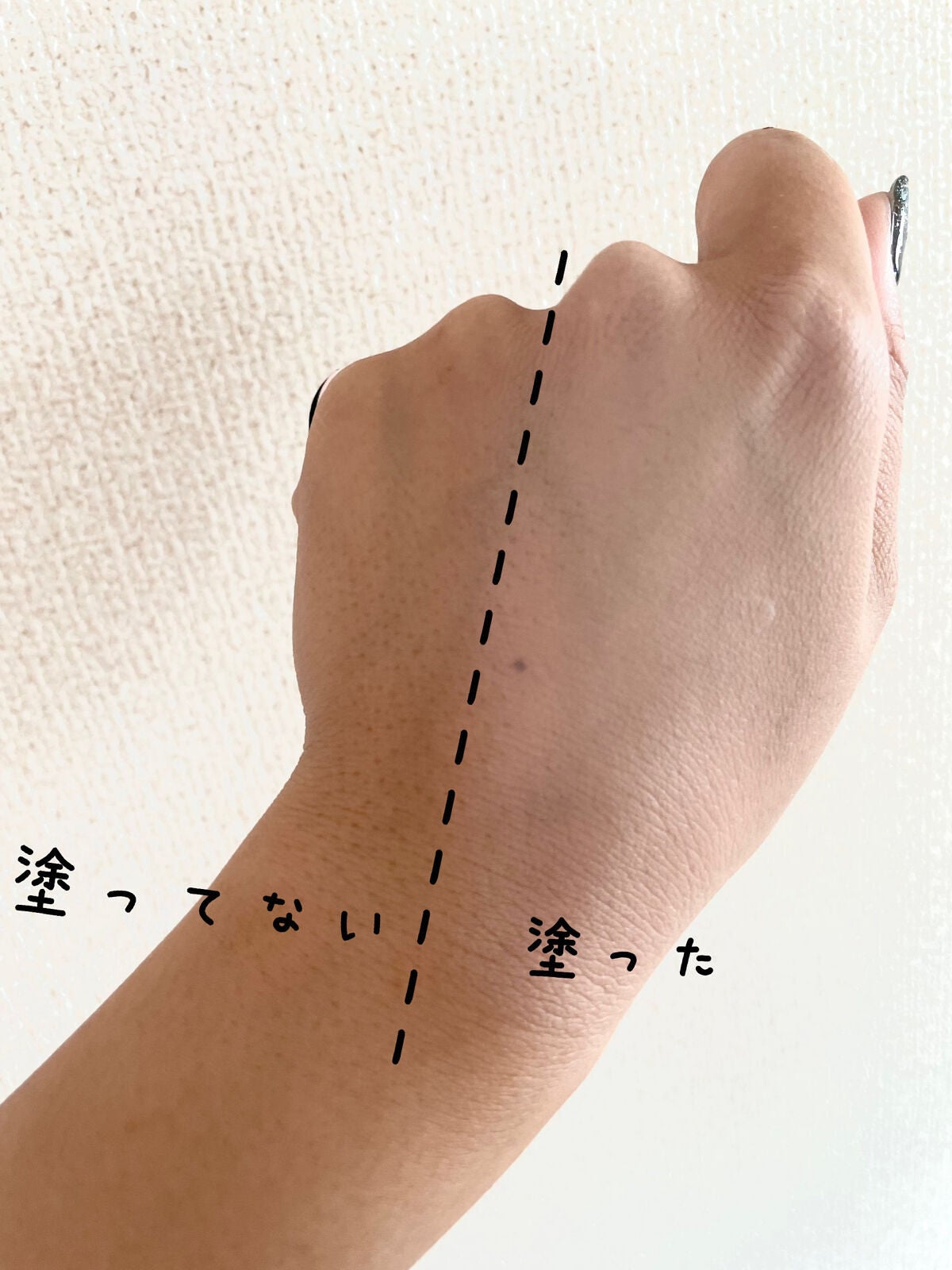 マスクフィットオールカバークッション/TIRTIR(ティルティル)/クッションファンデーションを使ったクチコミ(4枚目)