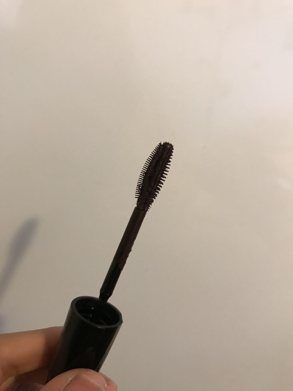 パワフルカール マスカラ EX(ボリューム)/FASIO/マスカラを使ったクチコミ（2枚目）