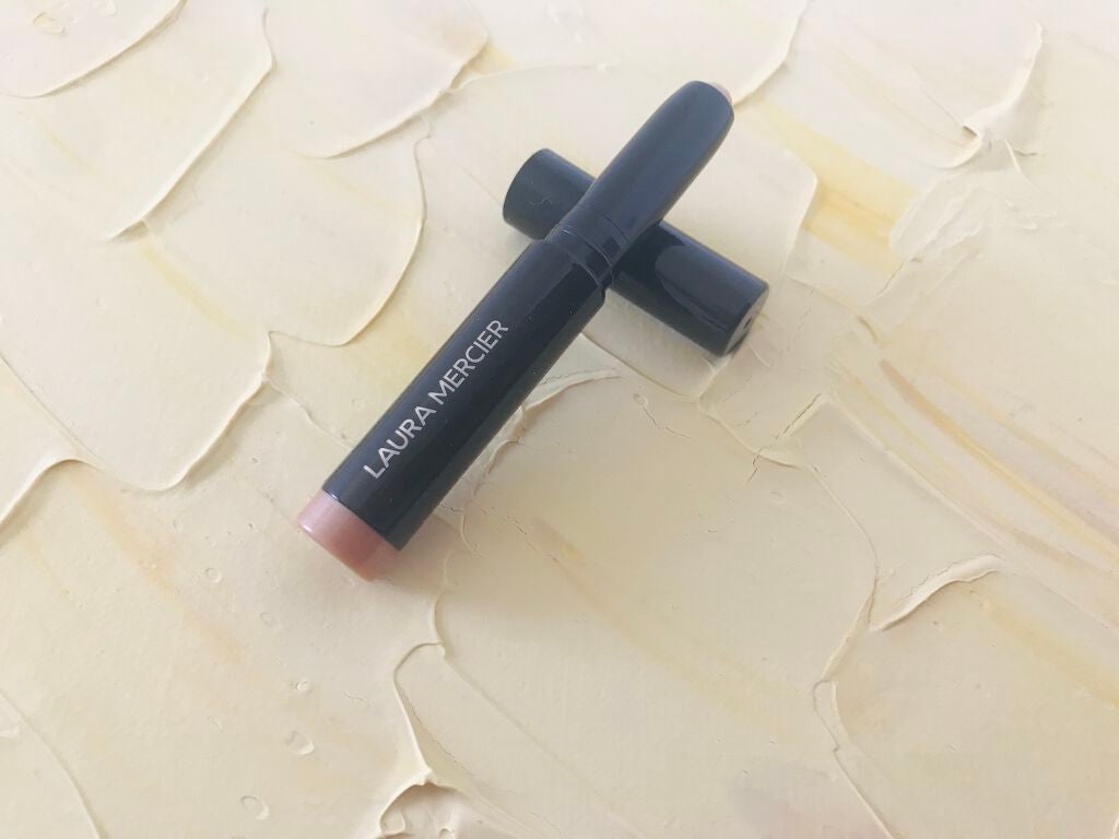 キャビアスティック アイカラー/ローラ メルシエ/スティックアイシャドウを使ったクチコミ(1枚目)