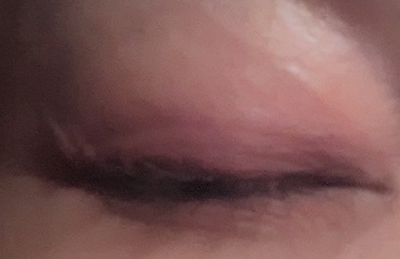 ドリームランドアイシャドウ ( 4シェード ) #01 ピンク/ZEESEA/アイシャドウパレットを使ったクチコミ（3枚目）