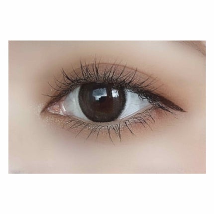 ラッシュ パワー マスカラ ロングウェアリング フォーミュラ/CLINIQUE/マスカラを使ったクチコミ(4枚目)