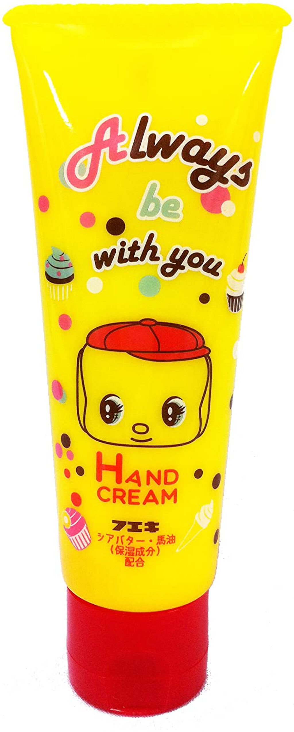 フエキ やさしいハンドクリーム