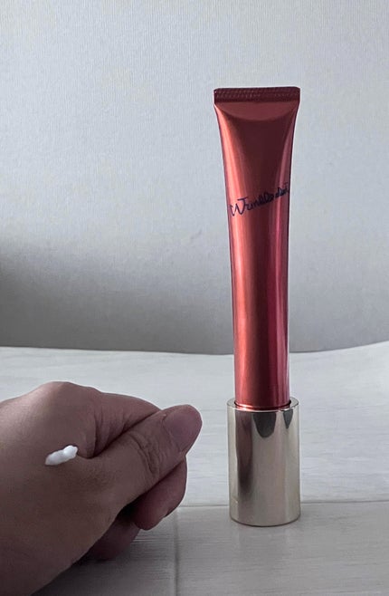 リンクルショット メディカル セラム N/リンクルショット/アイケア・アイクリームを使ったクチコミ(2枚目)