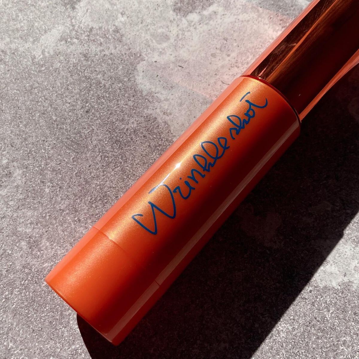 リンクルショット ジオ セラム/リンクルショット/美容液を使ったクチコミ(2枚目)