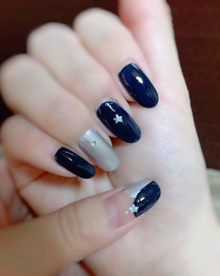 ネイル エナメル/ちふれ/マニキュアを使ったクチコミ(1枚目)