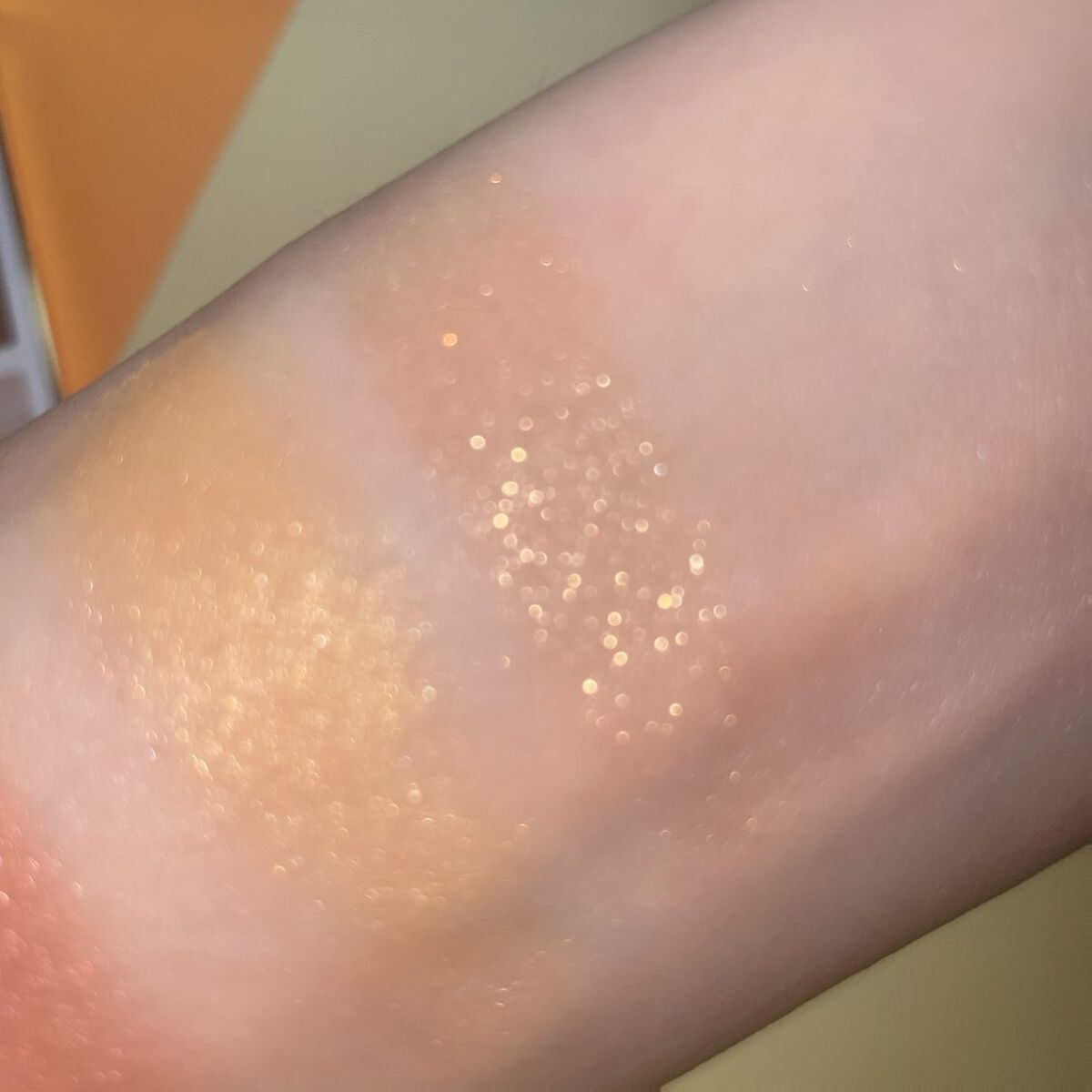 アイ カラー クォード/TOM FORD BEAUTY/アイシャドウパレットを使ったクチコミ(5枚目)