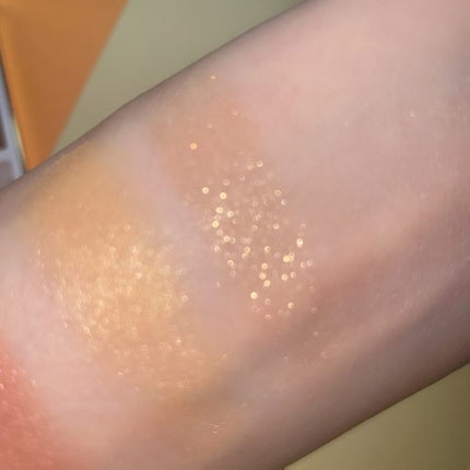 アイ カラー クォード/TOM FORD BEAUTY/アイシャドウパレットを使ったクチコミ(5枚目)