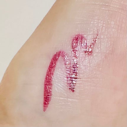 マスカラ/ミュゼル ノクターナル/マスカラを使ったクチコミ(4枚目)