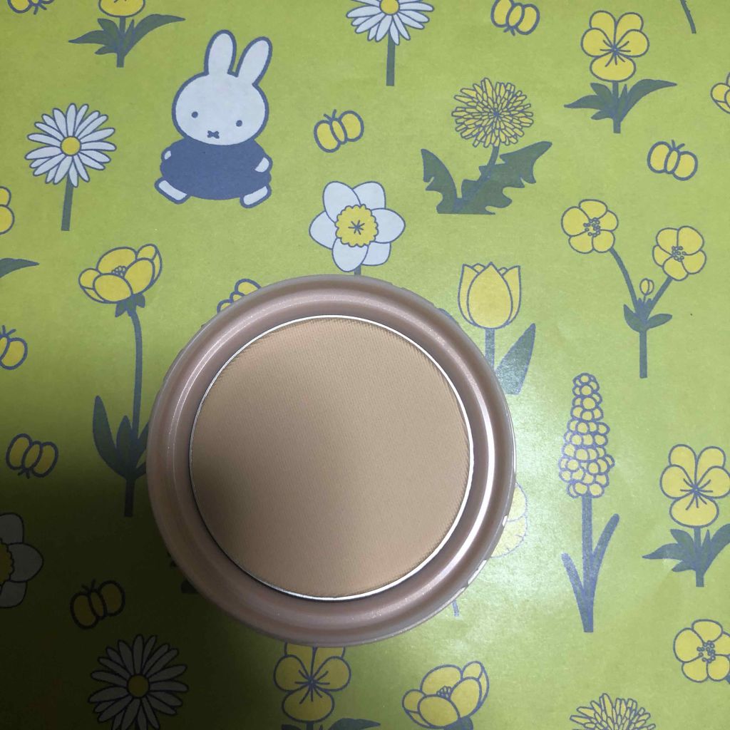 アクメディカ 薬用 フェイスパウダー ナチュラル/ナリスアップ/パウダーファンデーションを使ったクチコミ(2枚目)