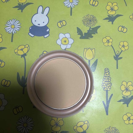 アクメディカ 薬用 フェイスパウダー ナチュラル/ナリスアップ/パウダーファンデーションを使ったクチコミ(2枚目)