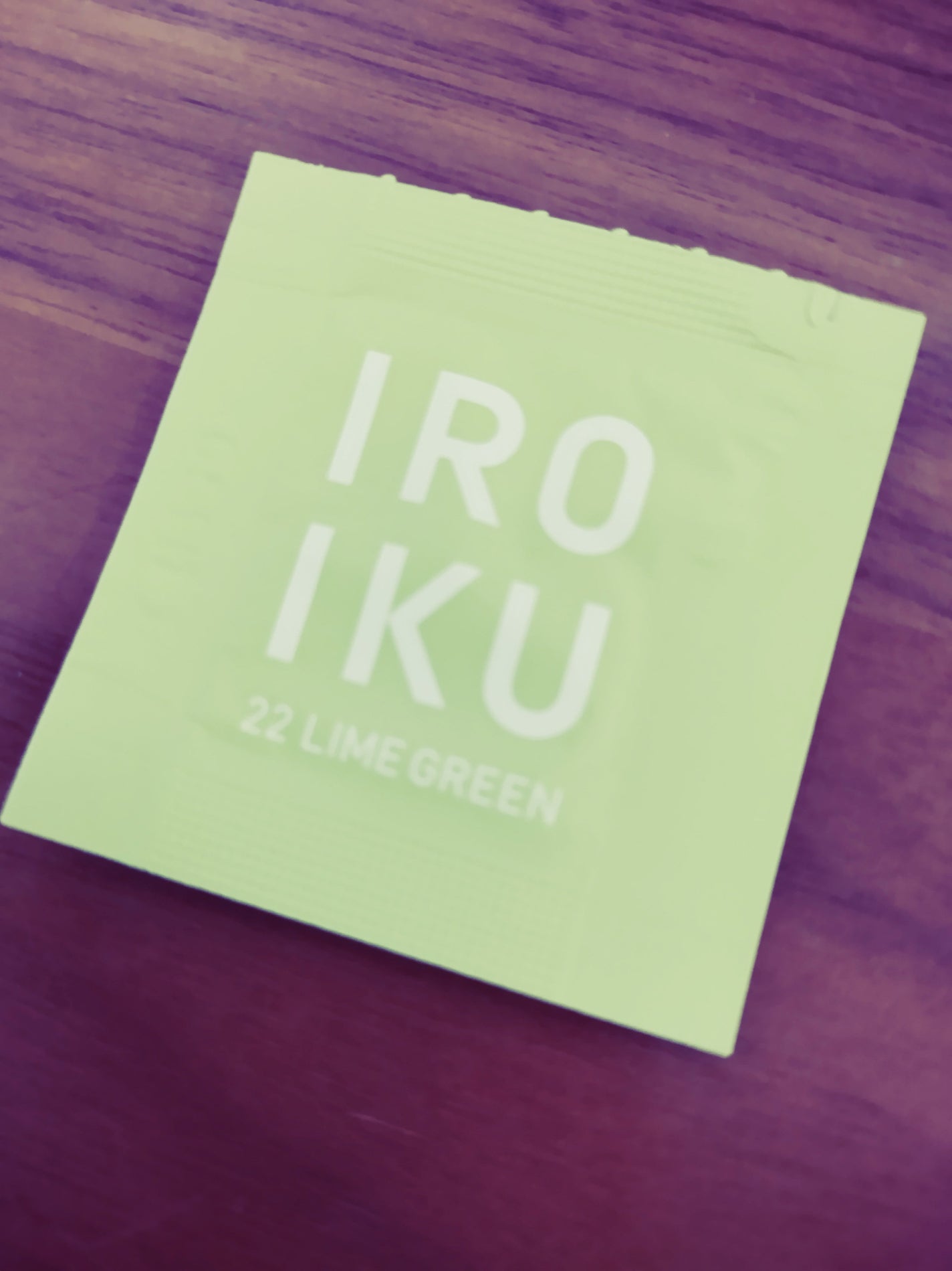 スキンチューンナップ セラム /IROIKU /美容液を使ったクチコミ(1枚目)