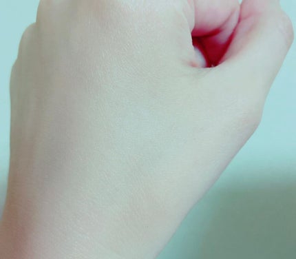 ピンクティーツリーカバークッション/APLIN/クッションファンデーションを使ったクチコミ(2枚目)