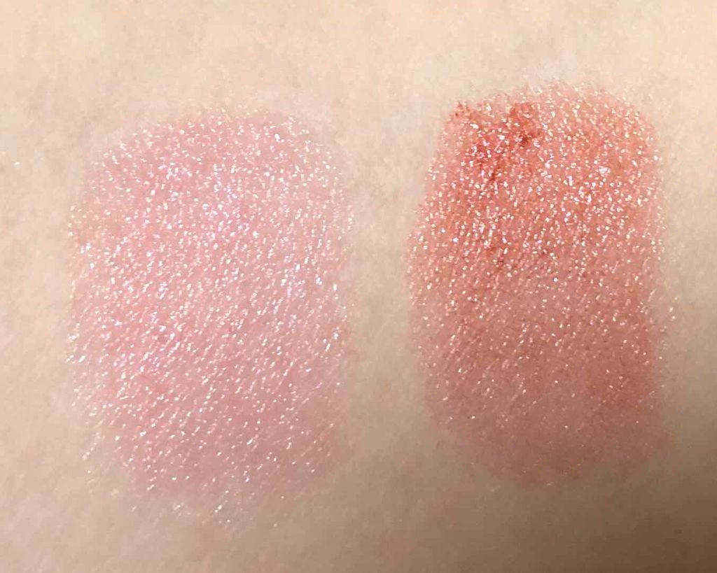 Blooming Kitty リップスティック/DAISO/口紅を使ったクチコミ（3枚目）