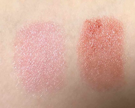 Blooming Kitty リップスティック/DAISO/口紅を使ったクチコミ(3枚目)