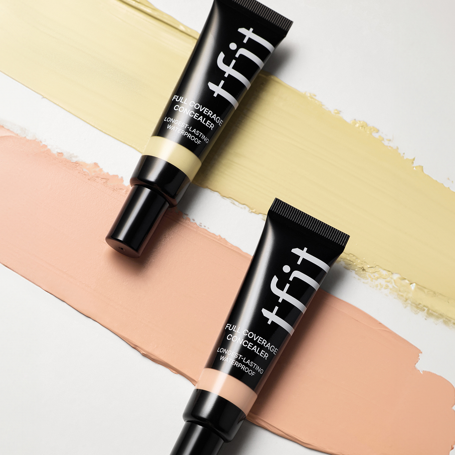 フルカバレッジコンシーラー TFIT