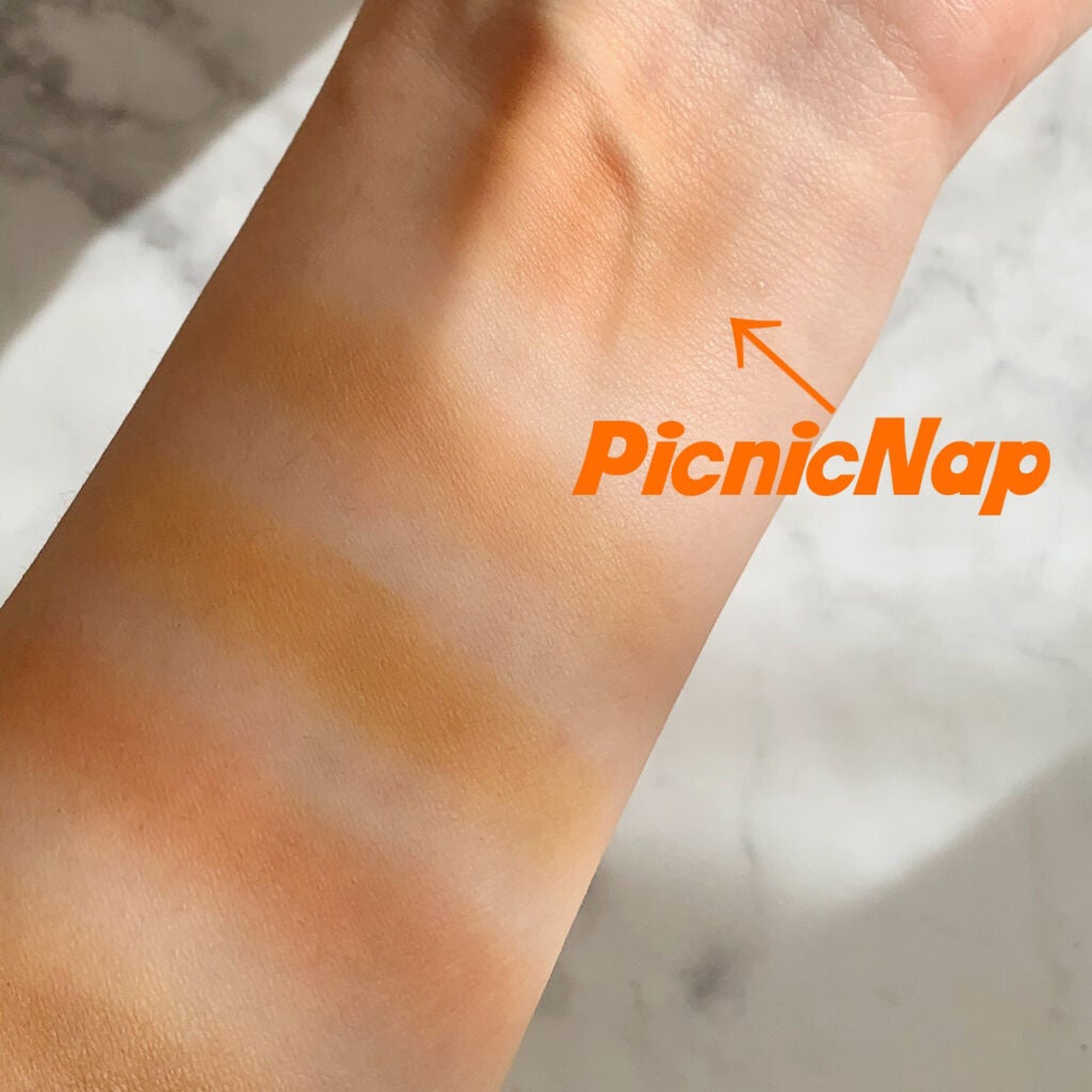 クチュールシャドウ/A’pieu/単色アイシャドウを使ったクチコミ(7枚目)