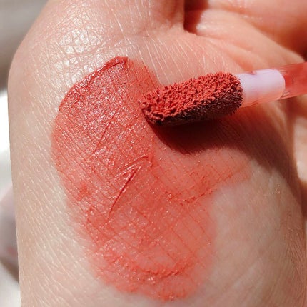 むっちリップ/b idol/口紅を使ったクチコミ(3枚目)