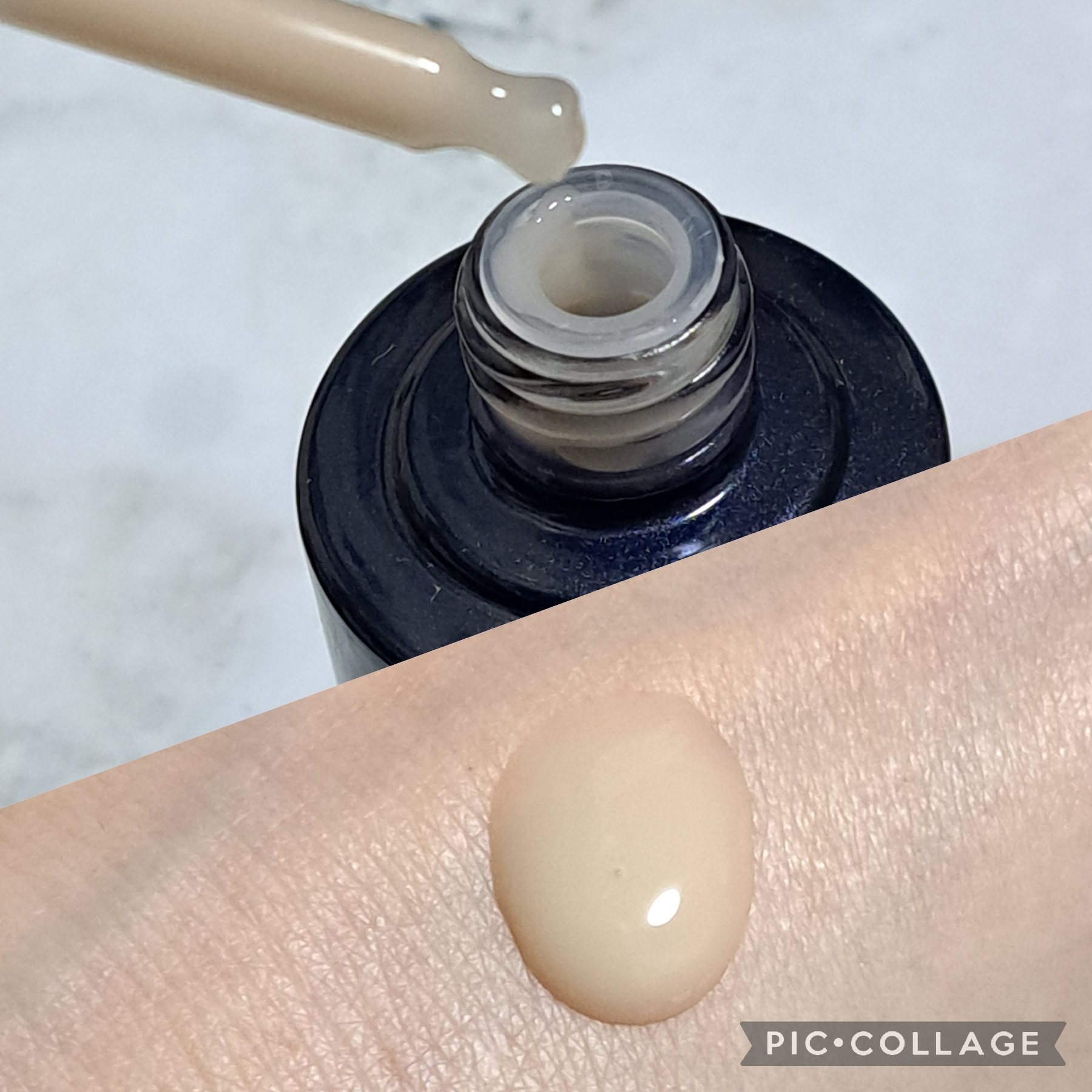 ブラックスネイルレチノールセラム/Dr.G/美容液を使ったクチコミ（2枚目）