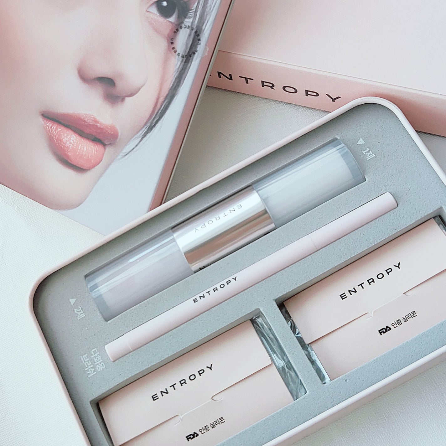 Panamama【フォロバ】 on LIPS 「ENTROPYSELFLASHPERMシンプルで分かりやすいツ..」(2枚目)