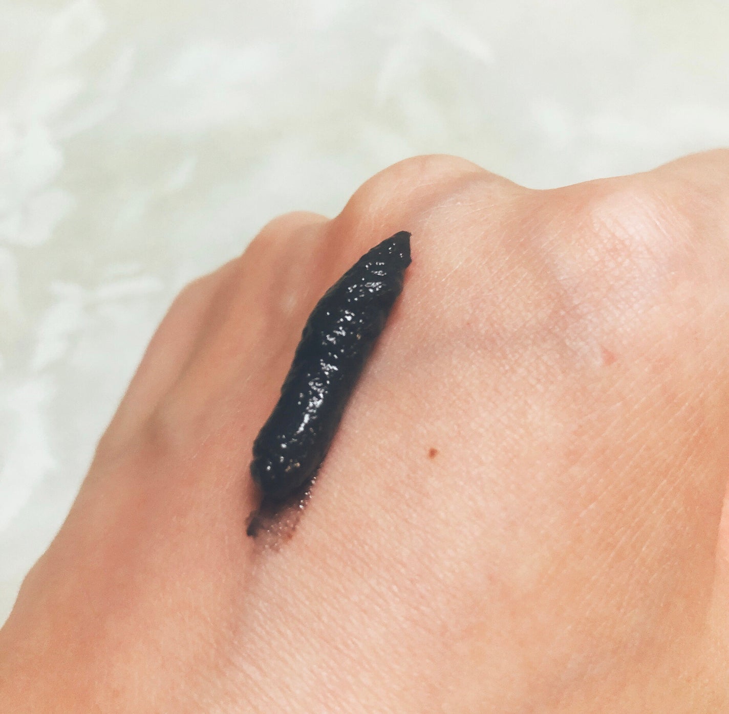 シルクザリッチ【スカルプ&リペア】《ムードナイトムスクの香り》/SILK THE RICH/市販シャンプーを使ったクチコミ(2枚目)