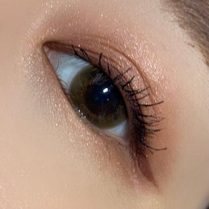 ザ ベージュライブラリー ブラッシュデュオ/RMK/パウダーチークを使ったクチコミ(2枚目)