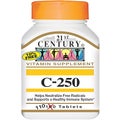 21st Century C250mg