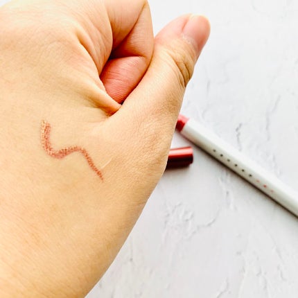 アイデザインライナー/COCOROIKI/リキッドアイライナーを使ったクチコミ(3枚目)