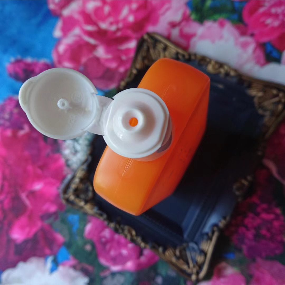 薬用 爽快柑 アミノ酸シャンプー(お試しサイズ150ml)/エーエフシー/市販シャンプーを使ったクチコミ(3枚目)