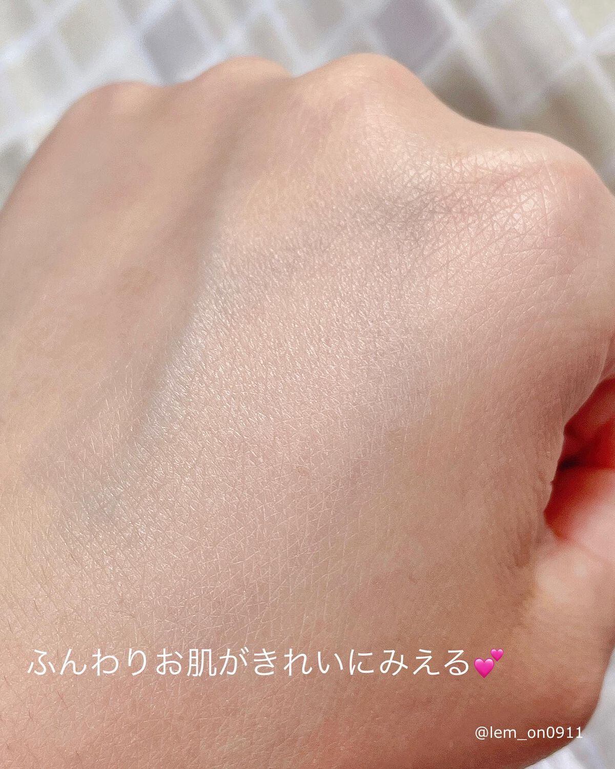 AQ オーラ リフレクター/DECORTÉ/プレストパウダーを使ったクチコミ(4枚目)