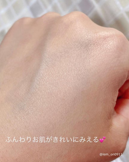 AQ オーラ リフレクター/DECORTÉ/プレストパウダーを使ったクチコミ(4枚目)