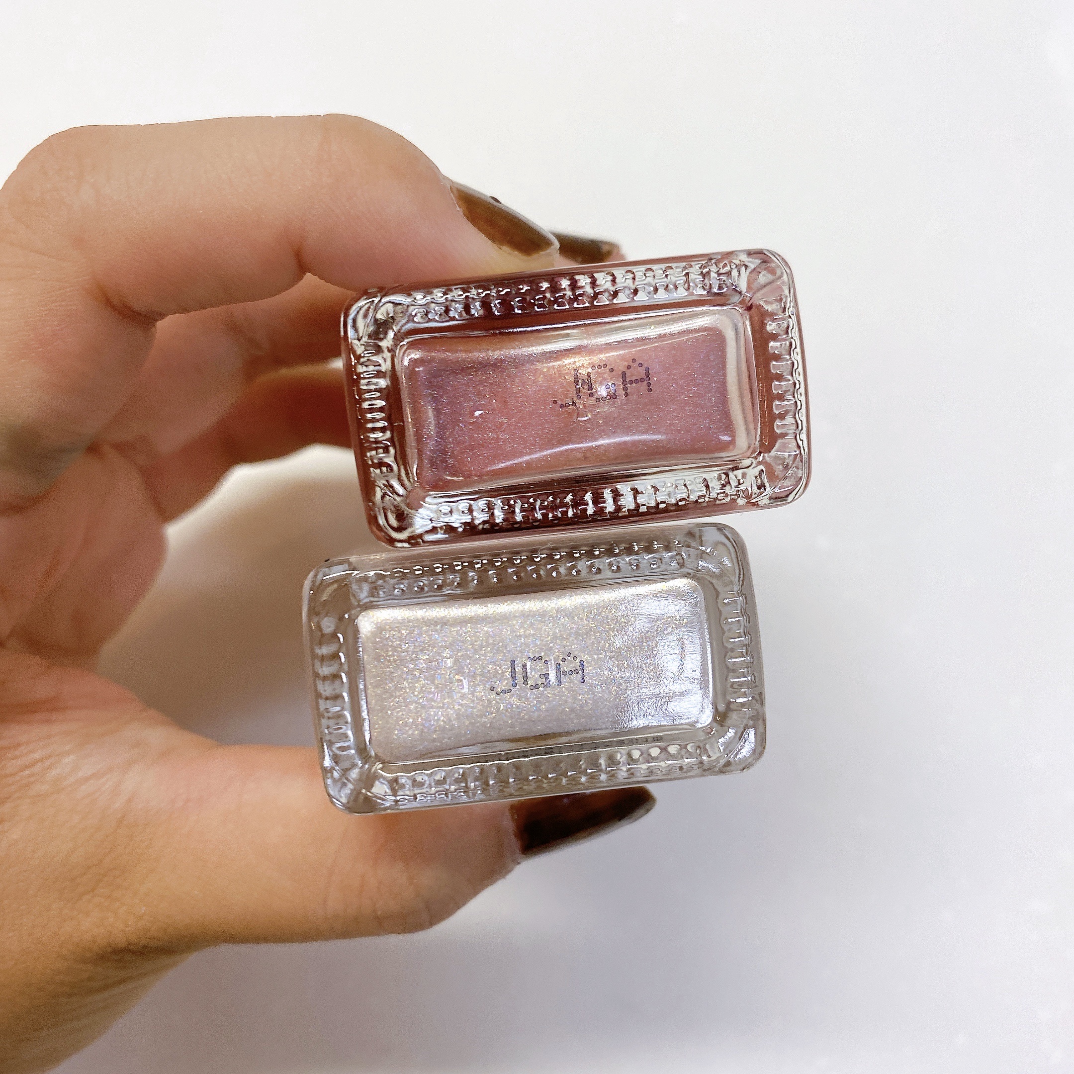 フーミー ハグボディオイル 20mL/WHOMEE/ボディオイルを使ったクチコミ（3枚目）