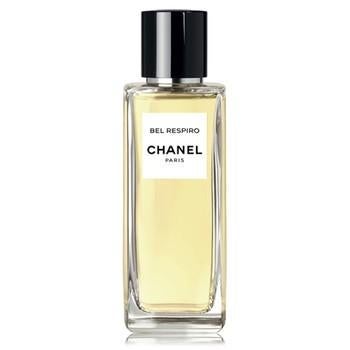 ベル レスピロ オードゥ パルファム(ヴァポリザター) - レ ゼクスクルジフ ドゥ シャネル 75ml