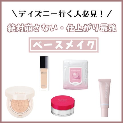 セカンドスキングロウクッション/hince/クッションファンデーションを使ったクチコミ(1枚目)