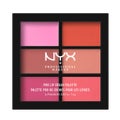 NYX Professional Makeup プロリップクリーム パレット